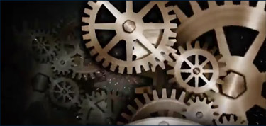 See Our Engineering Chain Plant in Action | As seen on Fox Business Network's Manufacturing Marvels