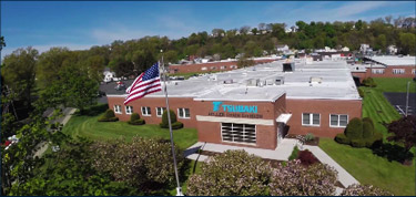 See Our U.S. Roller Chain Plant in Action | Tour Our Roller Chain Division