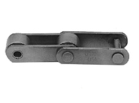 Roller Conveyor Plain Chain