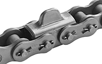 Caterpillar Drive Chains