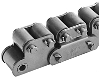 53R Top Roller Chains