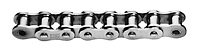 BS/DIN Roller Chains