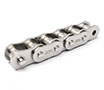 Stainless steel drive chain RS60SUPSS