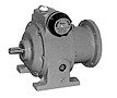 Motor-NEMA-C-Flange-Input-Free-Output-Type--1-4-H-P--to-10-H-P--