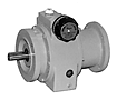 Motor-NEMA-C-Flange-Input-Output-Type--1-4-H-P--to-5-H-P--