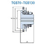 TGB SERIES TGB70 - TGB130 SHOCK GUARD_2