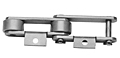 Roller Conveyor Chain Attachments