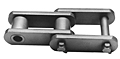 Steel Bushed Plain Chains