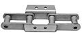 Steel Bushed Attachments