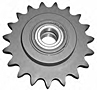 Idler Sprockets