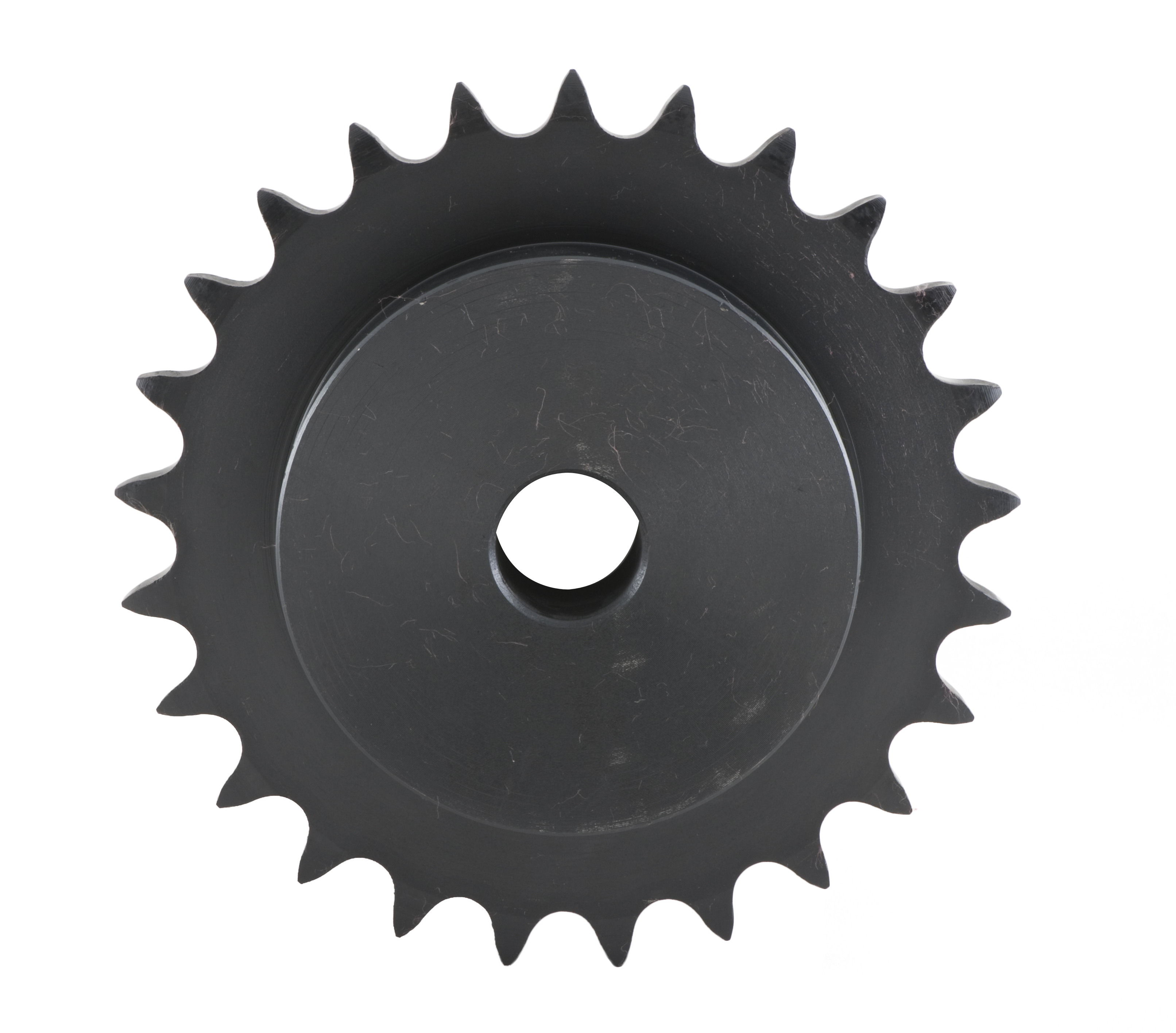 5/8 Bore Tsubaki 40B26FJ Finished Bore Sprocket 26 Teeth #20 ANSI No. 1 ...