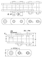 Feeder-Breaker-Chains---FB3035-CHAIN---DUAL-EXTENDED-PINS_2