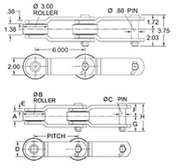 Roller-Conveyor-Chains---2184RX-CHAIN---PLAIN_2