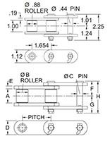Roller-Conveyor-Chains---378RX-CHAIN---PLAIN_2