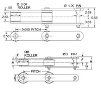 Roller-Conveyor-Chains---4004-CHAIN---PLAIN_2