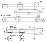 Roller-Conveyor-Chains---4009-CHAIN---G5-ATTACHMENT_2