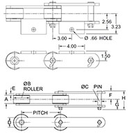 Roller-Conveyor-Chains---610R-CHAIN---A1-ATTACHMENT_2