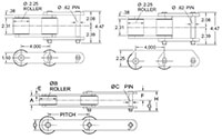 Roller-Conveyor-Chains---84R-CHAIN---PLAIN_2