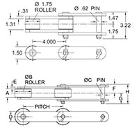 Roller-Conveyor-Chains---91R-CHAIN---PLAIN_2