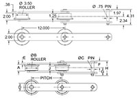 Roller-Conveyor-Chains---B1263R-CHAIN---PLAIN_2