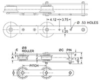 Roller-Conveyor-Chains---B1264R-CHAIN---G6-ATTACHMENT_2