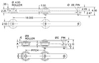 Roller-Conveyor-Chains---B1864R-CHAIN---PLAIN_2