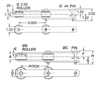 Roller-Conveyor-Chains---US196R-CHAIN---PLAIN_Standard_2