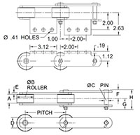 Roller-Conveyor-Chains---US90R-CHAIN---A1_A2-ATTACHMENT_2