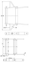 Welded-Steel---Drag-Chains_WDH-480-CHAIN---FOLDED-WING-ATTACHMENT_2