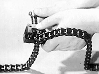 Herramientas para separar cadenas