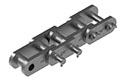 Feeder Breaker Chains - FB3040 CHAIN - DUAL EXTENDED PINS