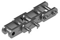 Feeder Breaker Chains - FB4500 CHAIN - DUAL EXTENDED PINS