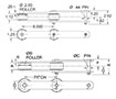 Cadenas transportadoras de rodillos---CADENA US196R---COMÚN_Estándar_2