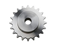 Rueda dentada (sprocket)-ANSI