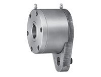 Embrague de leva con brida E2 y brazo de torque E3 de la serie BREU