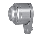 Embrague de leva con brazo de torque E3 y cubierta E4 de la serie MZEU