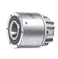 Embrague de leva de la serie MGUS-R