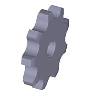 Ruedas-dentadas-para-cadenas-transportadoras-de-rodillos