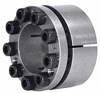 Dispositivo Power Lock serie FL de traba sin chaveta (pulg.)