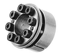 Dispositivo Power Lock serie RE de traba sin chaveta (sistema métrico)