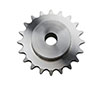Rueda dentada (sprocket)-ANSI