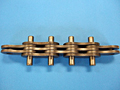 Cadenas para llaves de tubos