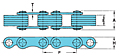 Cadena articulada laminada-2