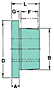 Bujes QD®-2