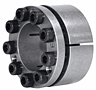 Dispositivo Power Lock serie FL de traba sin chaveta (pulg.)