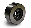 Embrague de leva Dodge de la serie CA