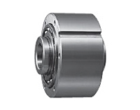 Embreagem com came da série BREU, tipo Basic - K