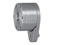 Embreagem com came da série MZEU - Flange E2 com braço de torque E3 Embreagem com came da série MZEU - Flange E2 com braço de torque E3