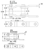 Welded-Steel---Mill-Chains_WHX-2855-CHAIN---PLAIN_2 Welded-Steel---Mill-Chains_WHX-2855-CHAIN---PLAIN_2
