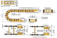 Cableveyor TK090 - 2